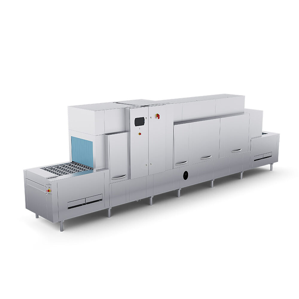 Dishwasher Metos WD-B 700S L-R