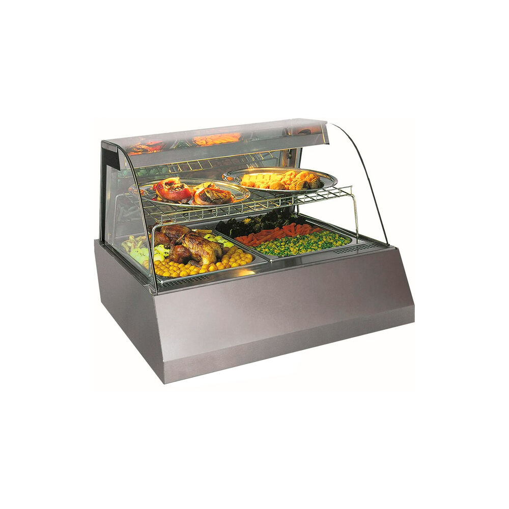 Displejs Kentucky Standard Hot 2GN 230V1~