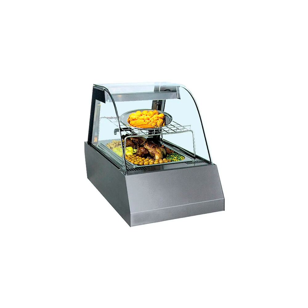 Displeja bloks Kentucky Metos Standard Hot 1GN