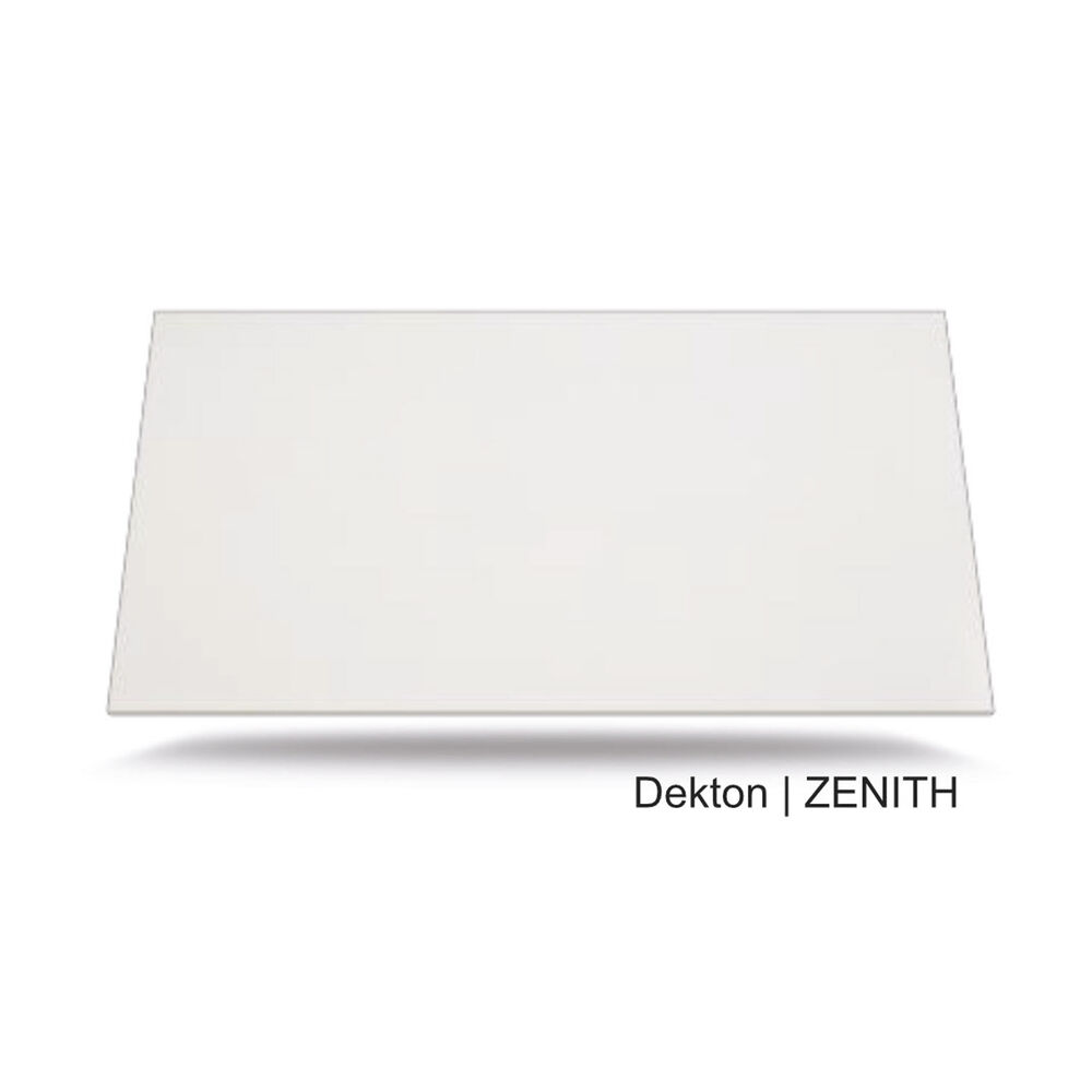 Drop-In Cold-Hot plate Metos EC GN2 with ceramic top plate Dekton Zenith
