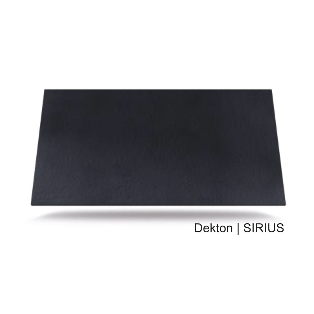 Drop-In Cold-Hot plate Metos EC GN4 with ceramic top plate Dekton Sirius