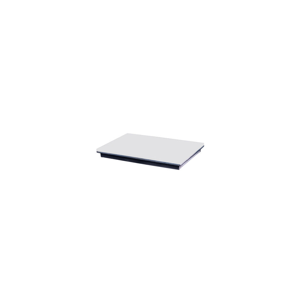 Drop-In Hot plate Metos EC GN1 with Dekton Zenith top