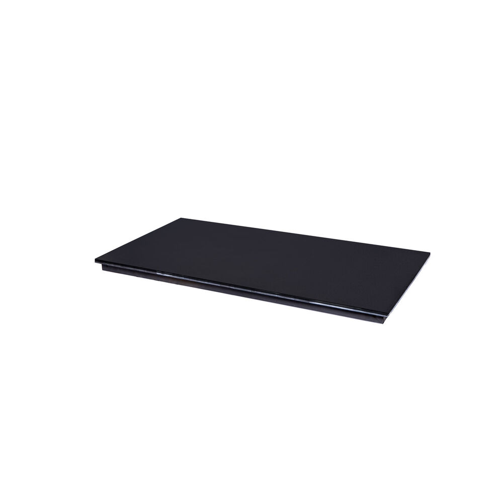 Drop-In Hot plate Metos EC GN3 with Dekton Sirius top