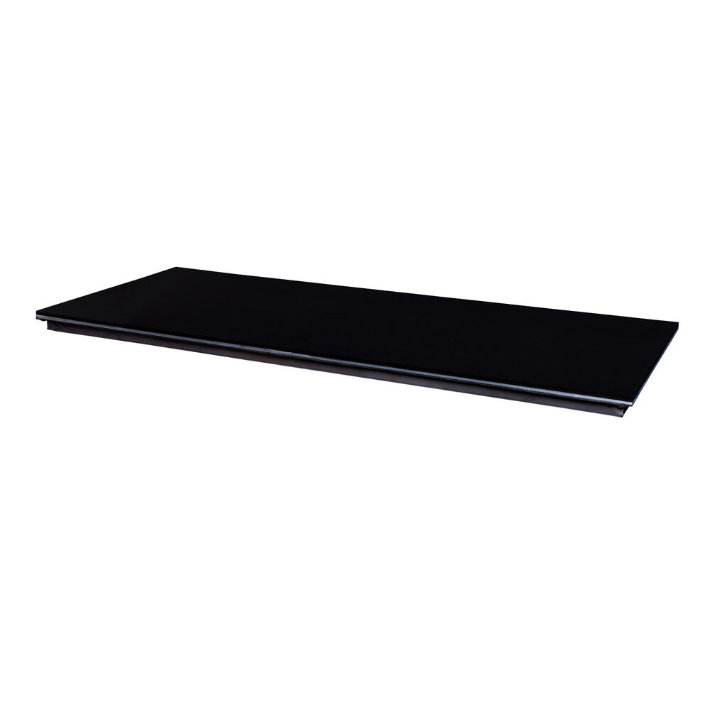 Drop-In Hot plate Metos EC GN4 with Dekton Domoos top