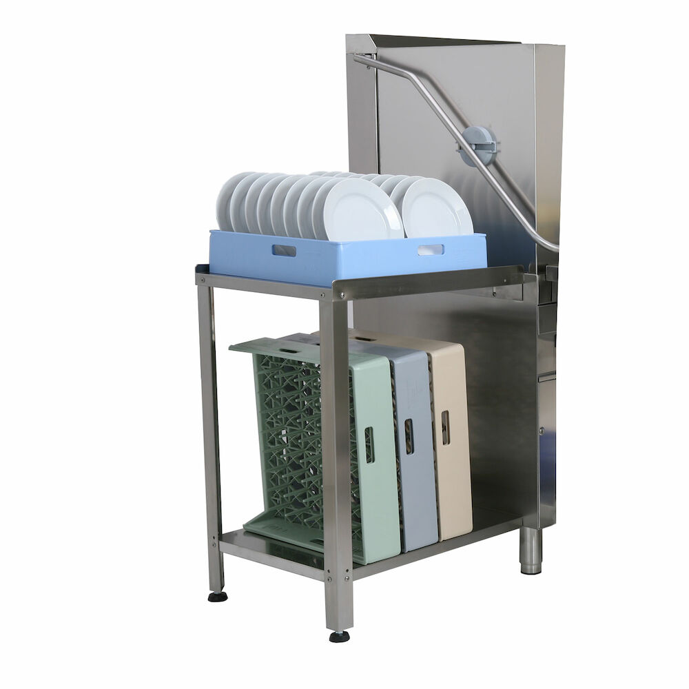 Žāvēšanas līnija K4/70B Metos Master Hood mašīnām