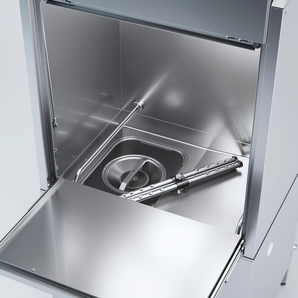 ECO-FLOW siltuma atgūšana Metos WD-10S
