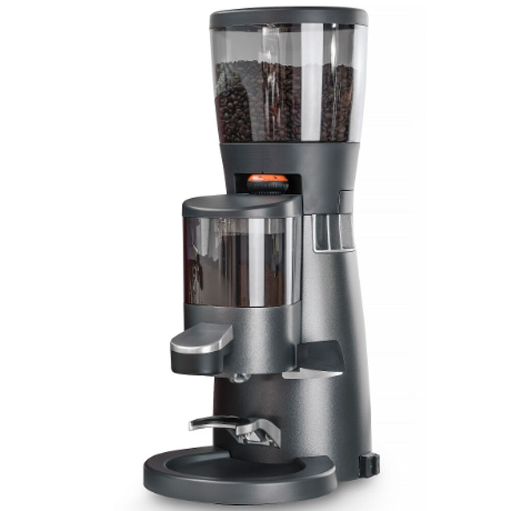Espresso dzirnaviņas Metos Rancilio Kryo 65 ST