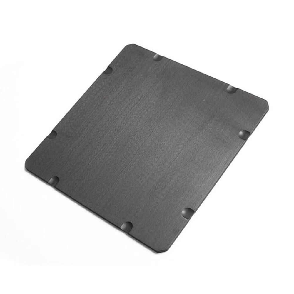 Plakana iekārta DF0035 ātrgaitas krāsnī Metos Connex16