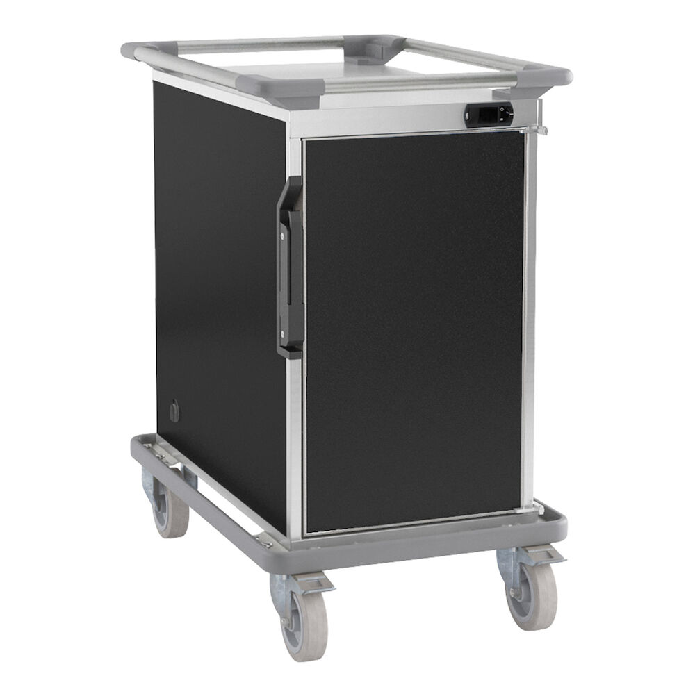 Pārtikas transportēšanas ratiņi Metos Thermobox C90M