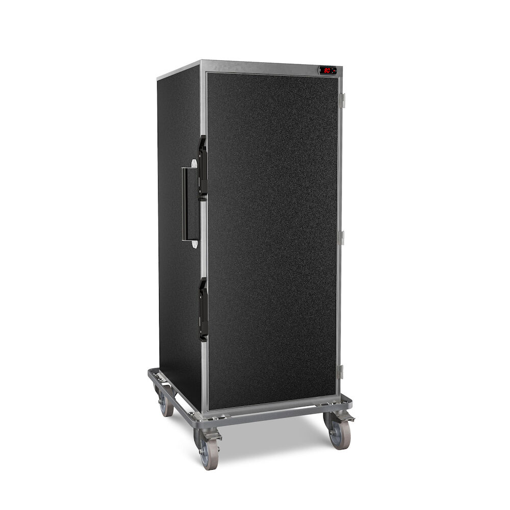 Pārtikas transportēšanas ratiņi Metos Thermobox F-Banquet