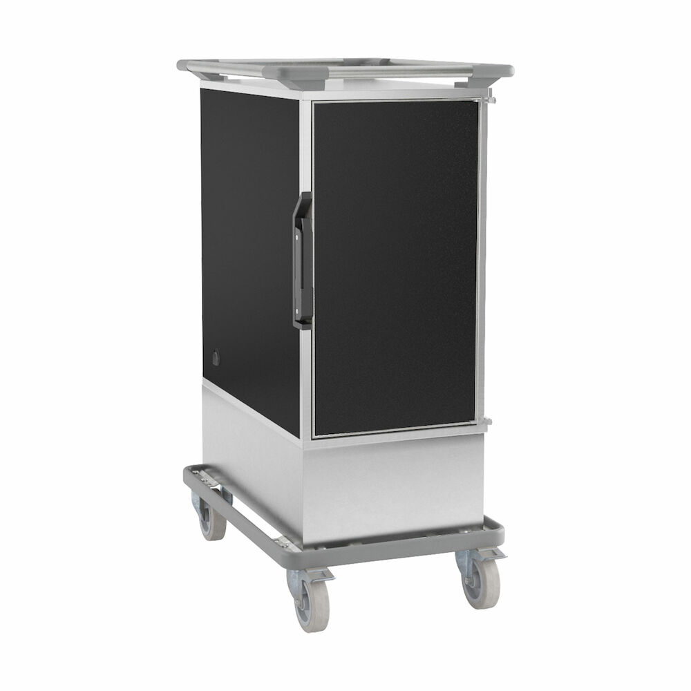 Pārtikas transportēšanas ratiņi Metos Thermobox S120