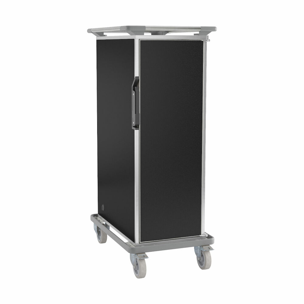 Pārtikas transportēšanas ratiņi Metos Thermobox S180