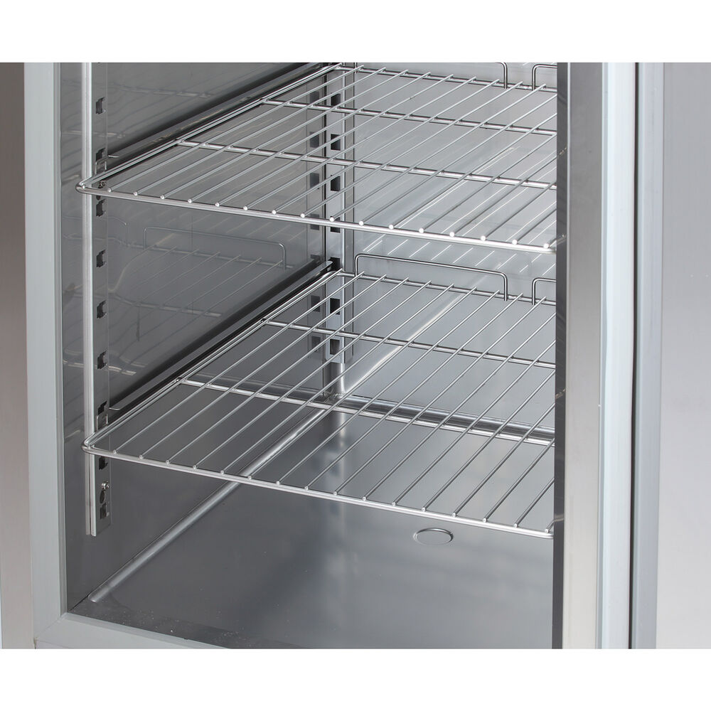 Freezer Metos Start MG50L BT HP R290