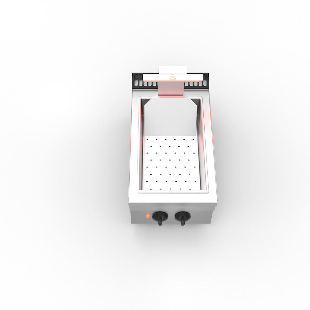 Fries holding station Metos Proxy 74EHCT 230V