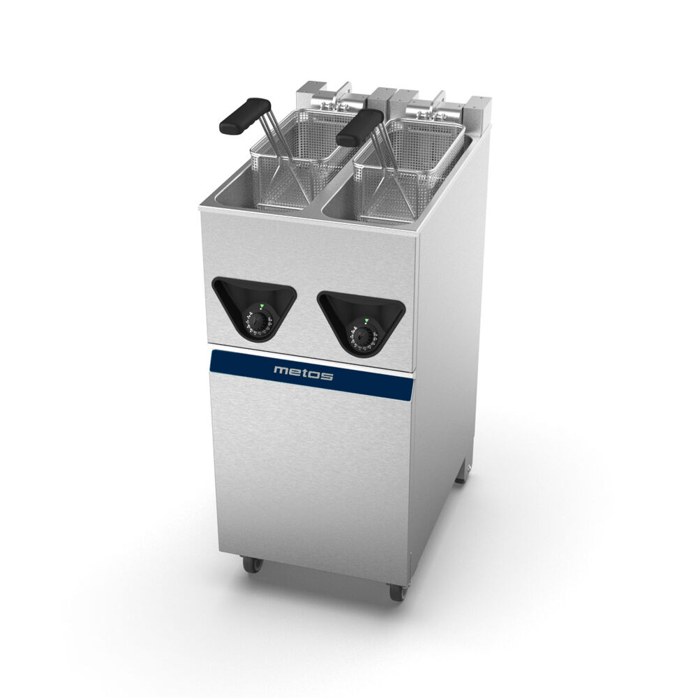 Fryer Metos CORE 2200T