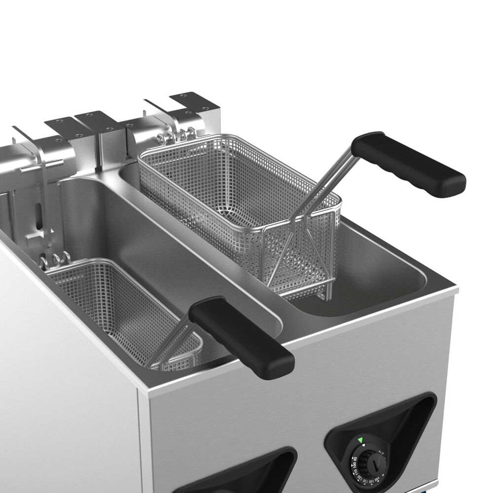 Fryer Metos CORE 600
