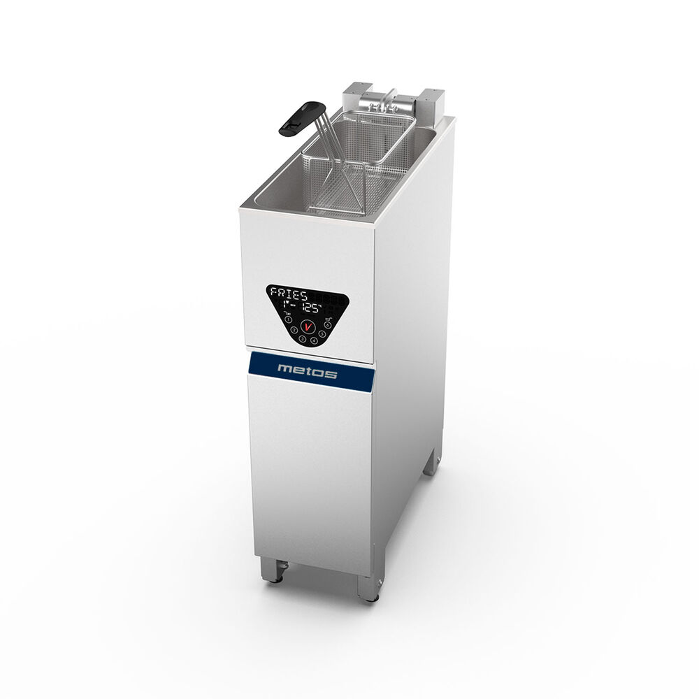 Fryer Metos CORE SMART 250T