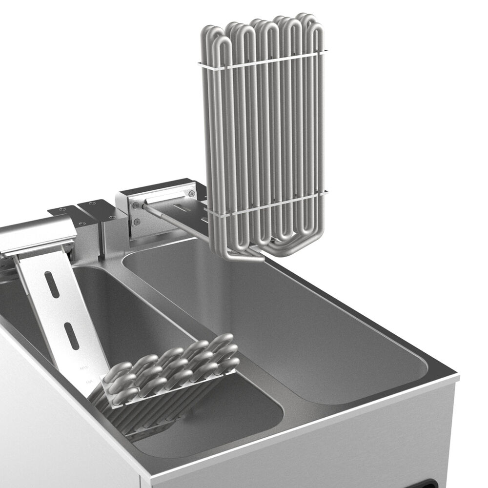 Fryer Metos CORE SMART 2525T