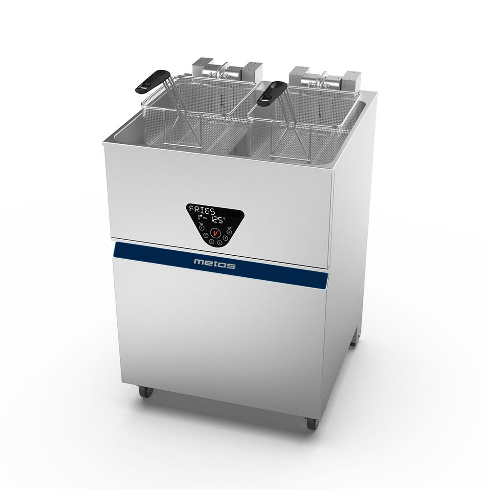 Fryer Metos CORE SMART 600