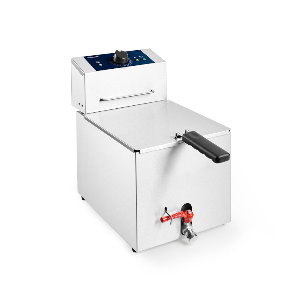 Fryer TF7 230V1N~