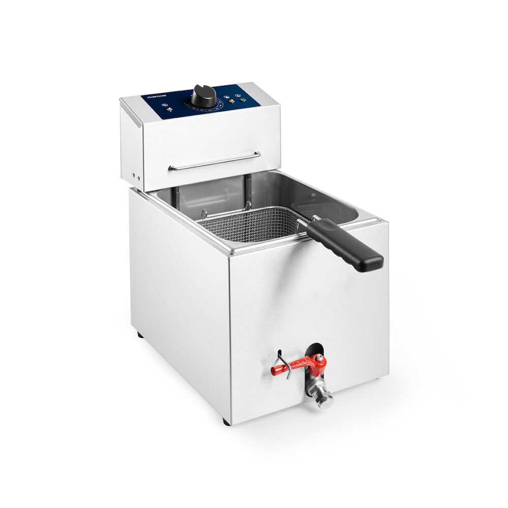 Fryer TF7T 400V3N~