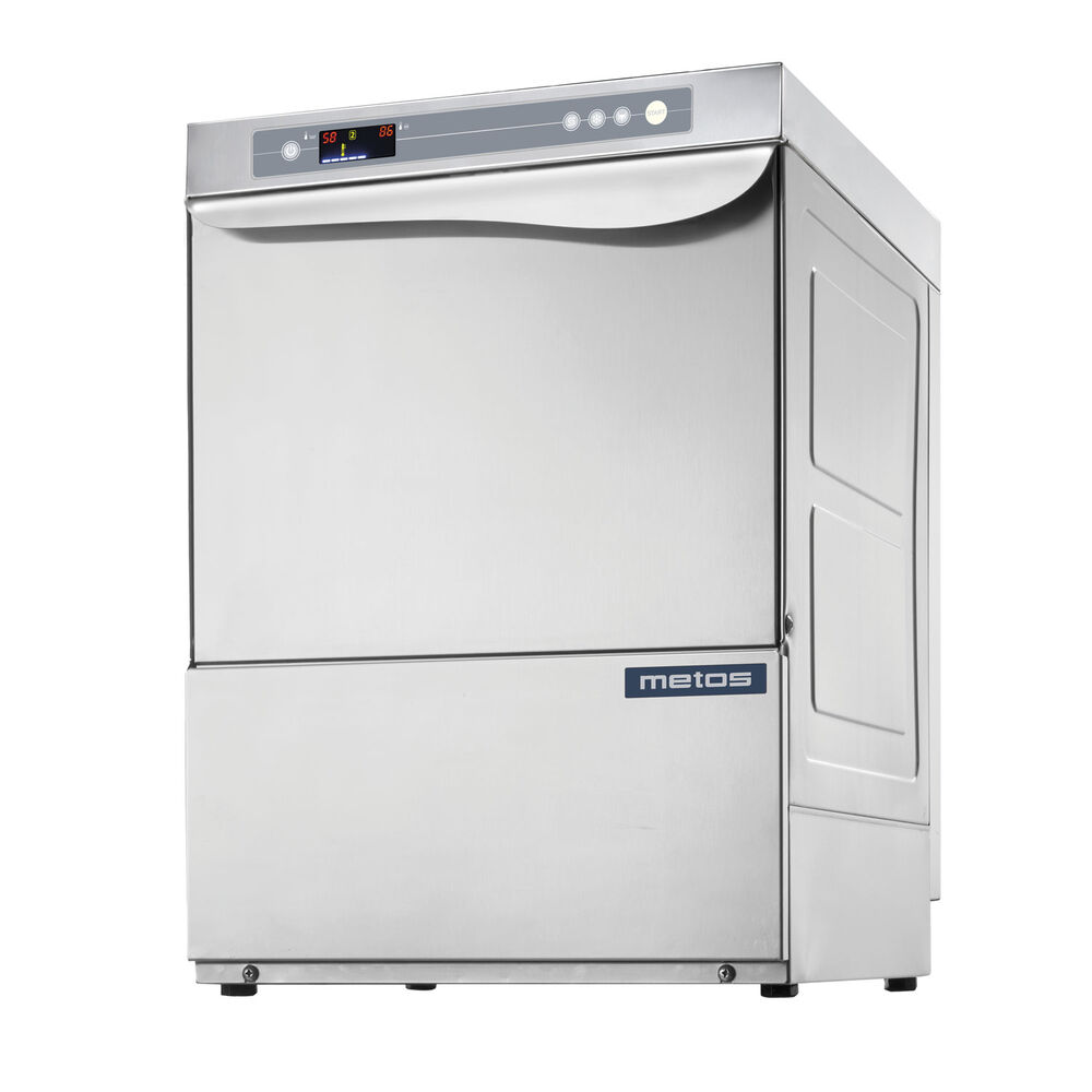 Stiklu mazgātājs Metos Aqua 40T LS 230V1N~