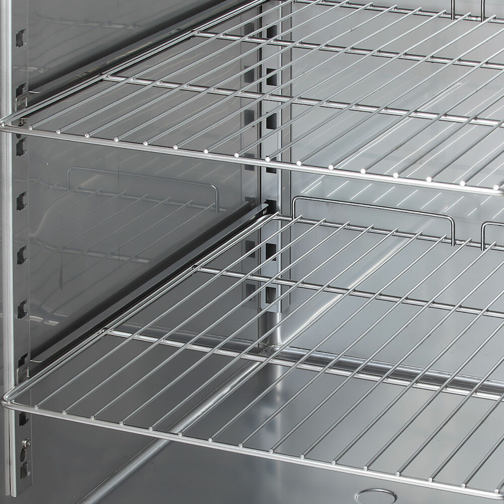 Gridshelf SS Metos 700A-,S+,MG,MMG,MR70/140