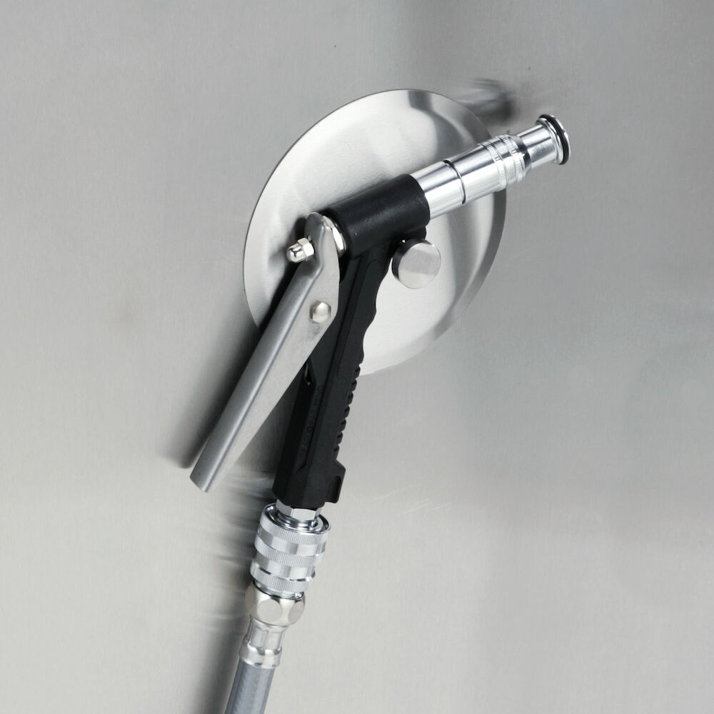 Handshower standard S1 Metos Proveno/Viking 4G