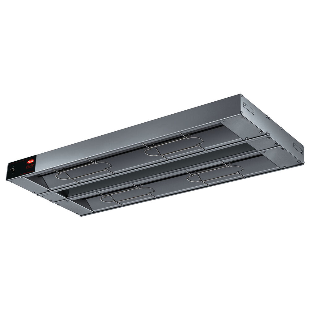 Siltuma izstarotājs Metos GRAHL-18D ar divām lampām