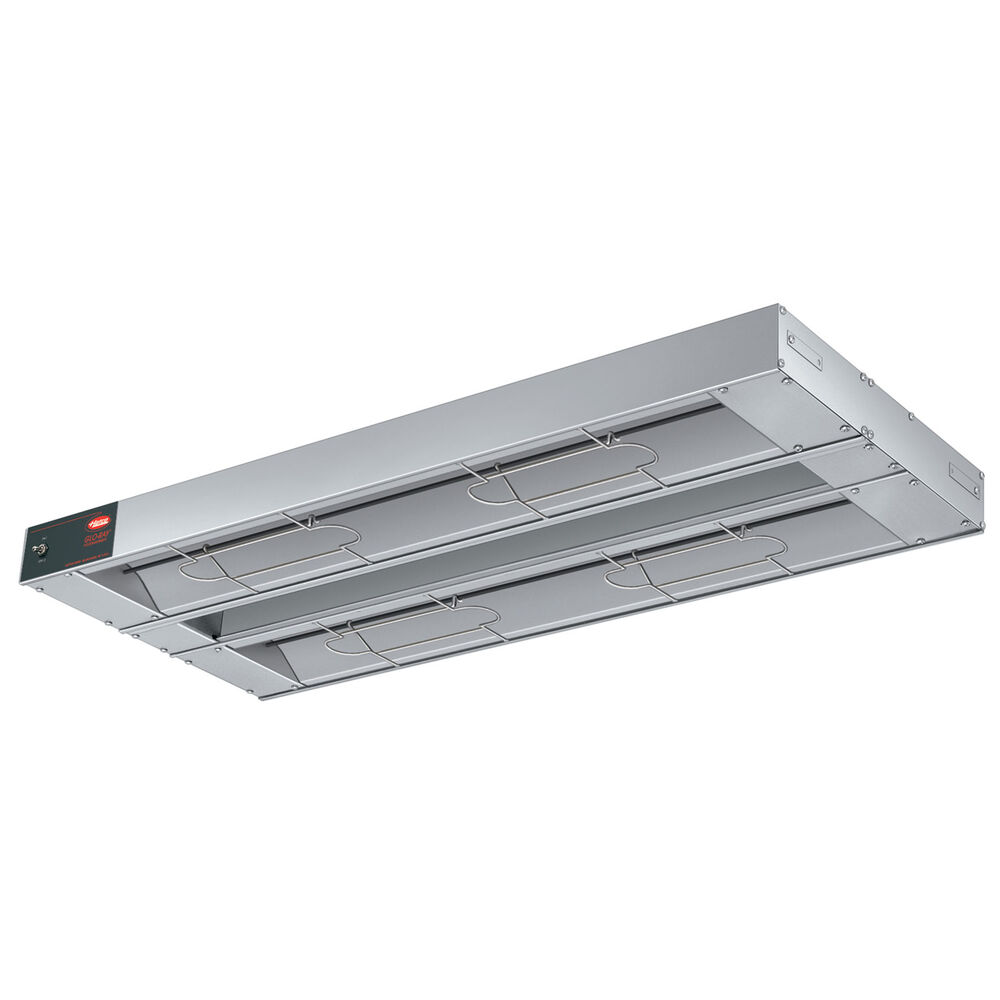 Siltuma izstarotājs Metos GRAHL-36D CE RMB-7N-ATT CE ar trim lampām