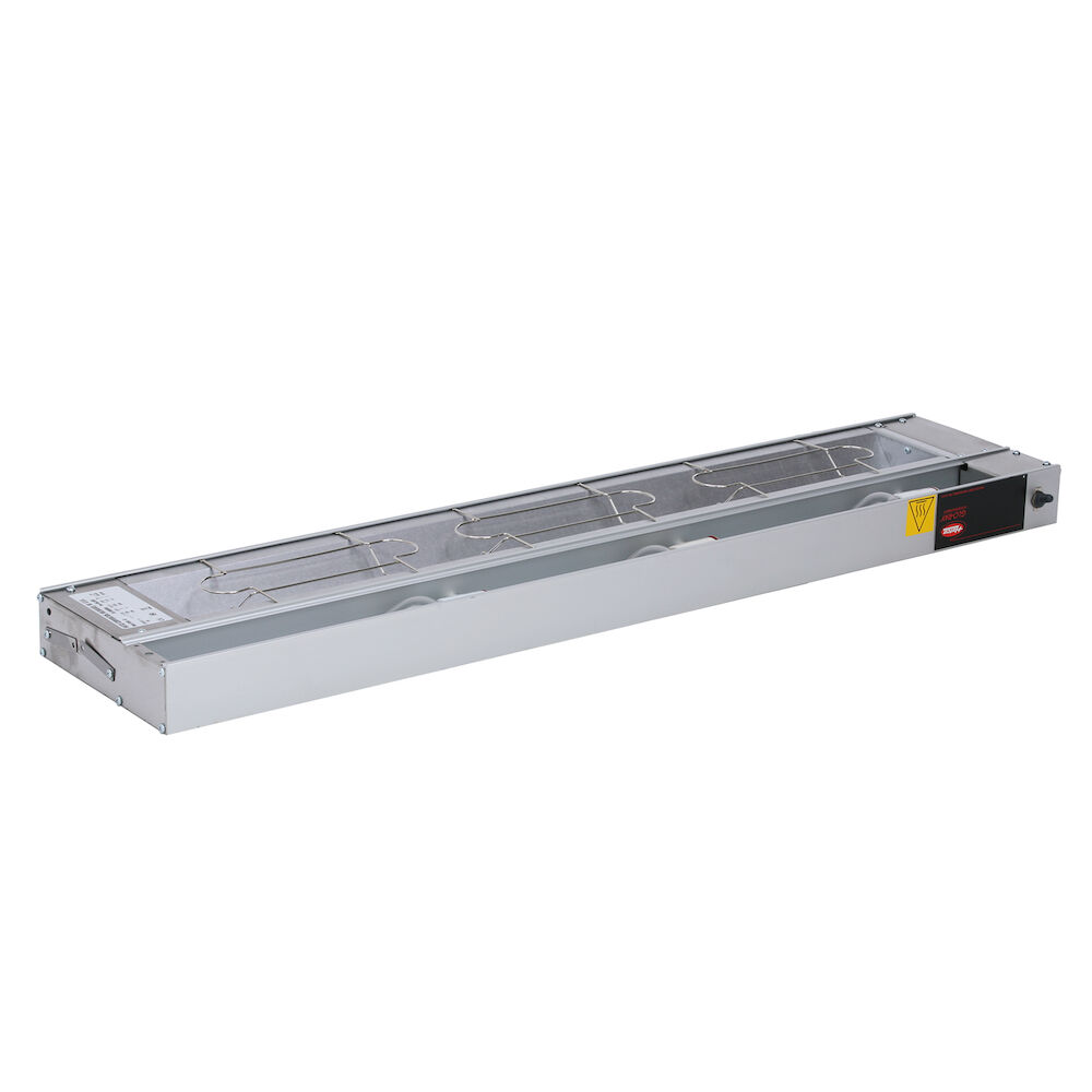 Siltuma izstarotājs Metos GRAHL-42 ar trim lampām