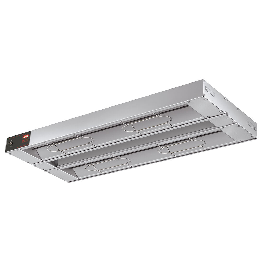 Siltuma izstarotājs Metos GRAHL-42D ar trim lampām
