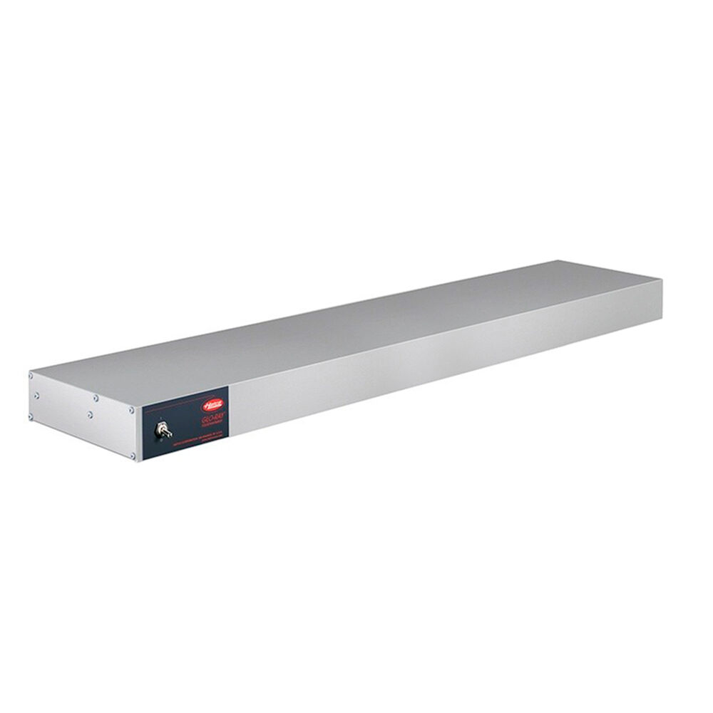 Siltuma izstarotājs Metos GRAHL-60 ar piecām lampām