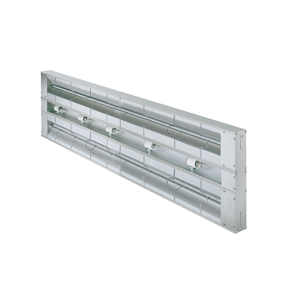 Siltuma izstarotājs Metos GRAHL-60D ar 5 lampām