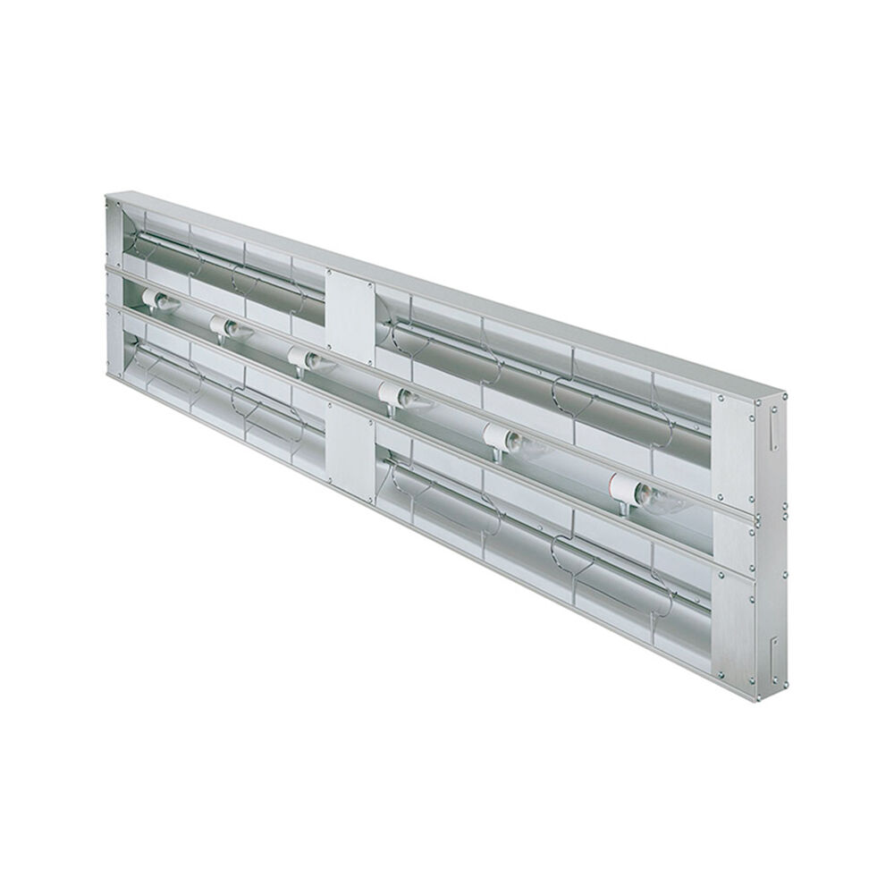 Siltuma izstarotājs Metos GRAHL-72D RMB-3EE-CE