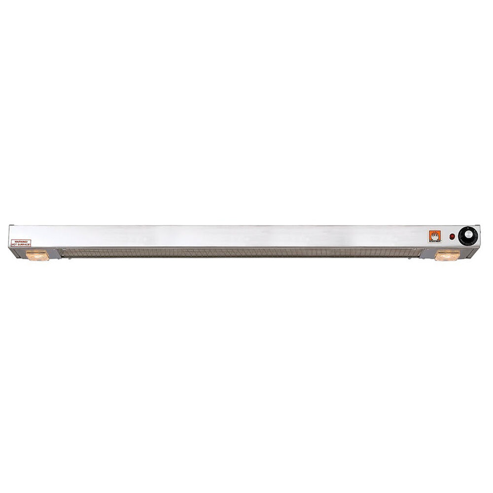 Siltuma izstarotājs Metos VL-1430, ar lampu