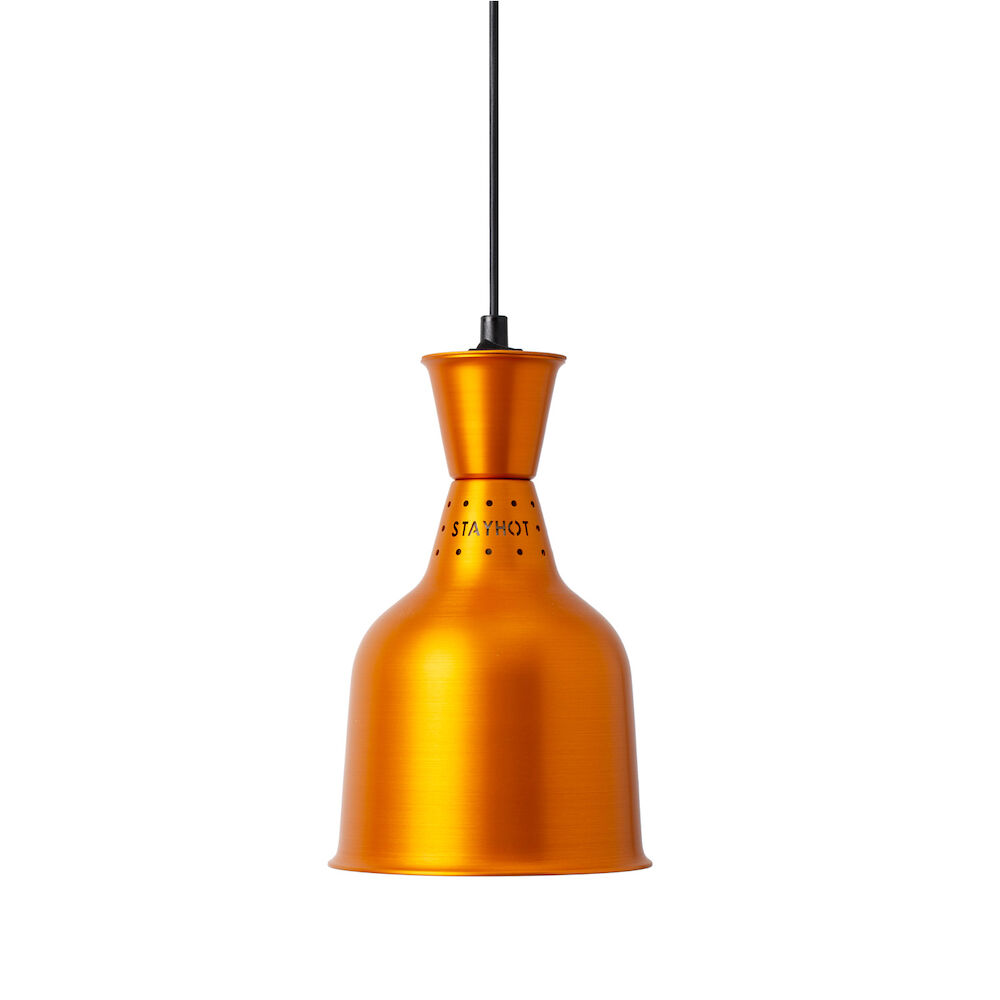 Siltuma lampa Metos Classic 1222-K