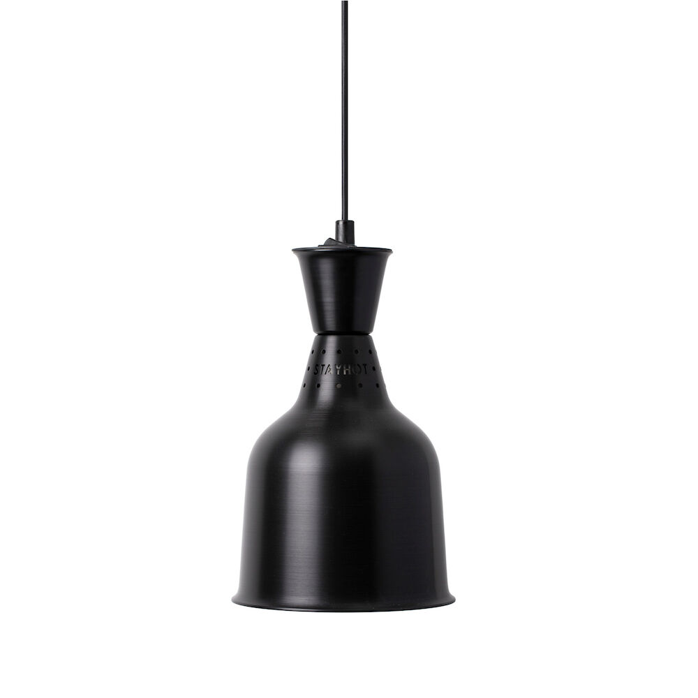 Siltumlampa Metos Classic 1222-S ar 250W degli