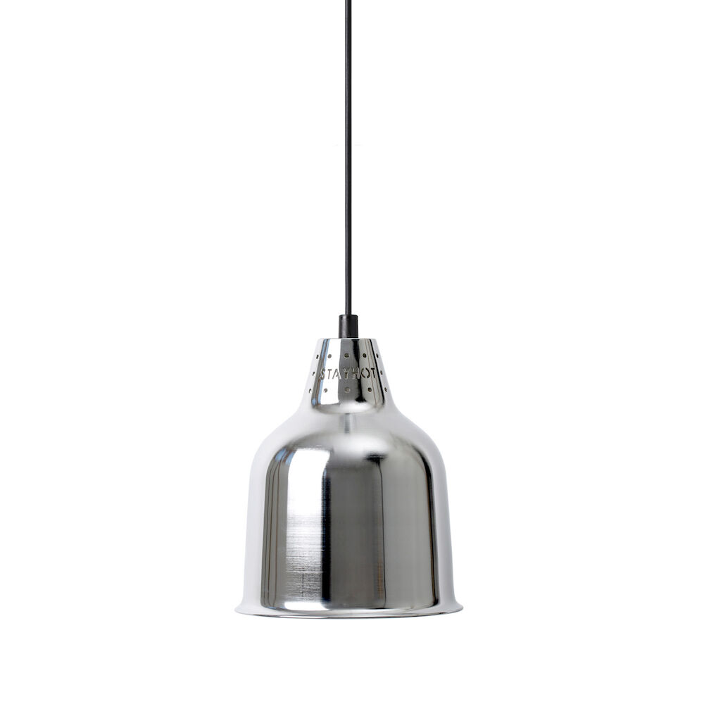 Siltumlampa Metos Classic 1250-C ar 250W degli