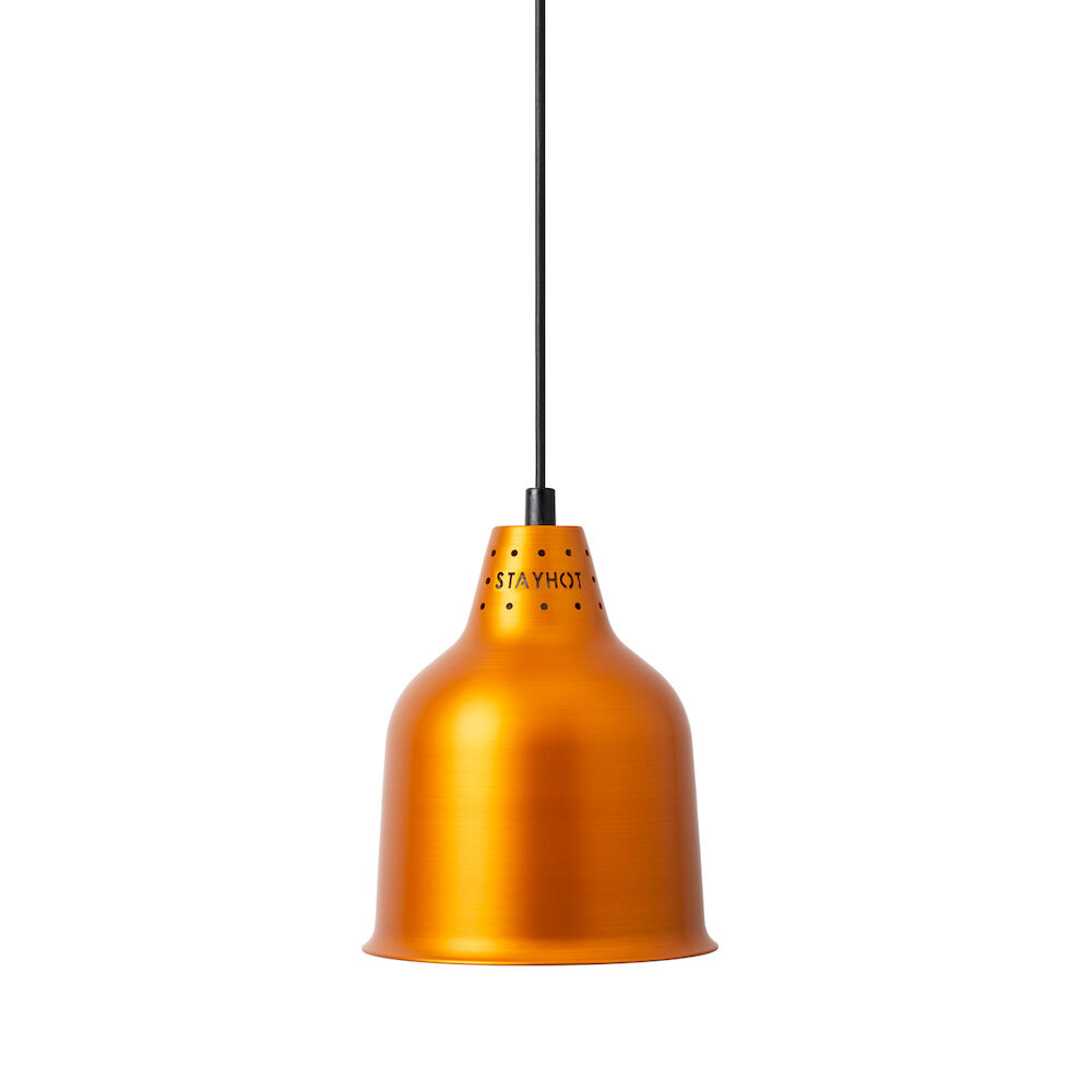 Siltumlampa Metos Classic 1250-K ar 250W degli