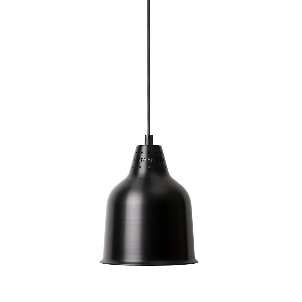 Siltumlampa Metos Classic 1250-S 250W deglis