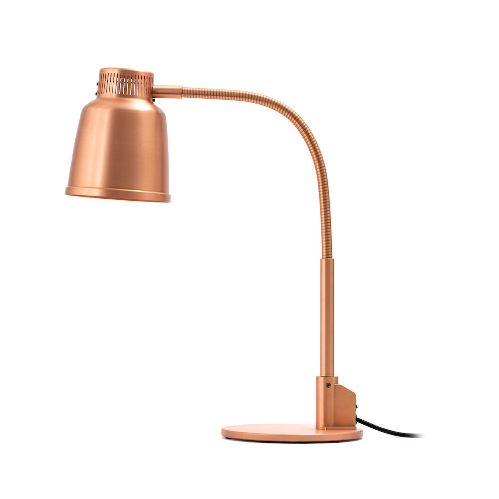 Siltuma lampa Metos Focus LPF1-K