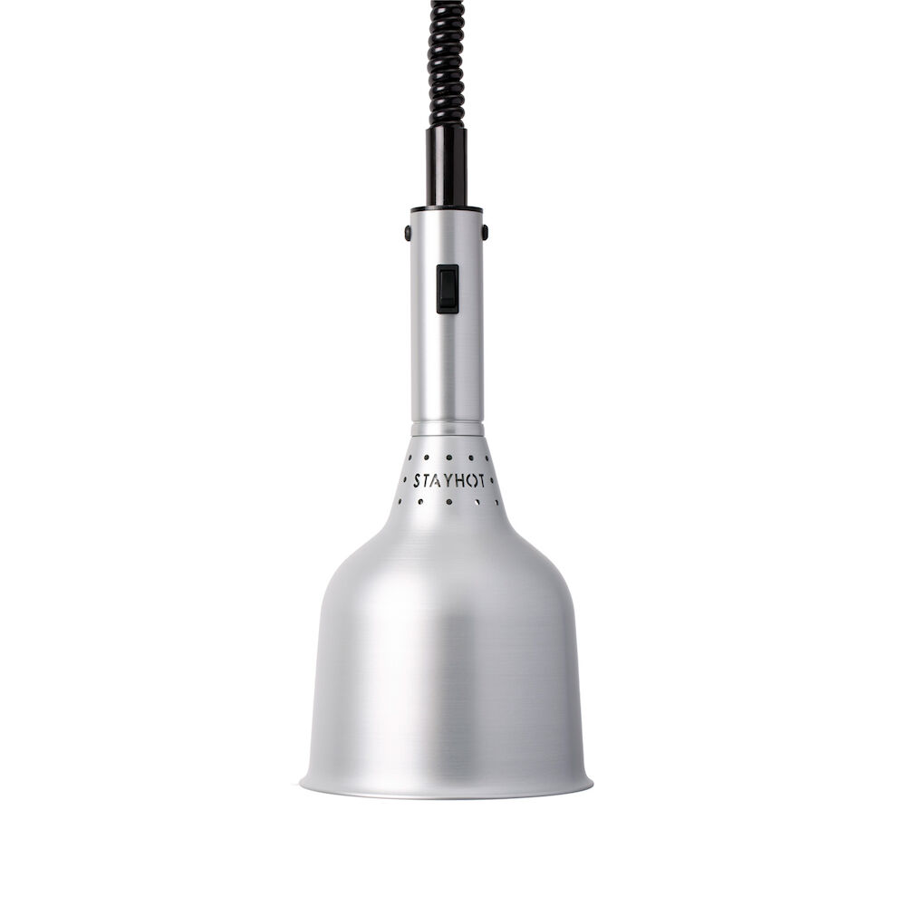 Siltumlampa ar pacēlāju Metos Classic 1224-HSA