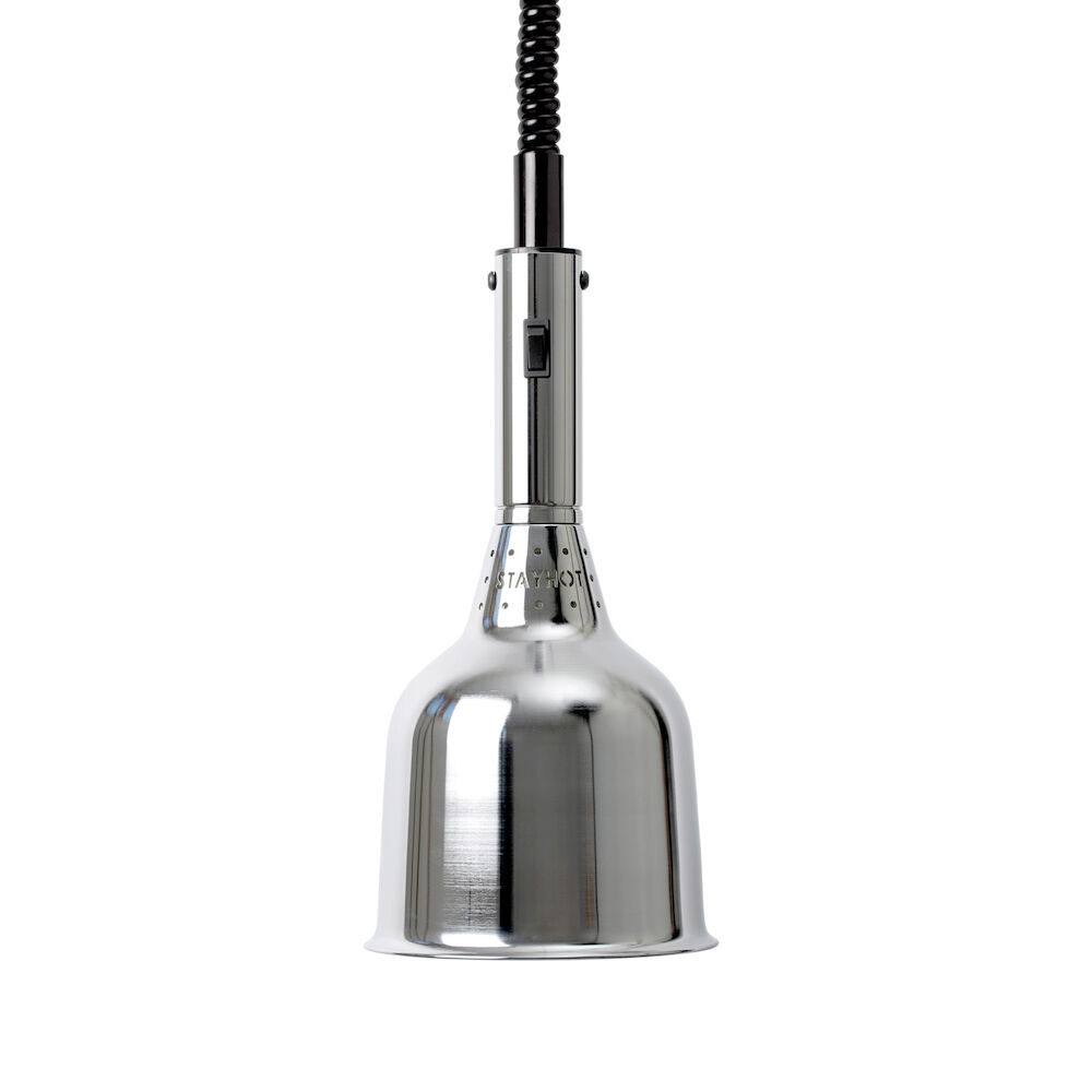 Siltumlampa ar pacēlāju Metos Classic 1224-HSC