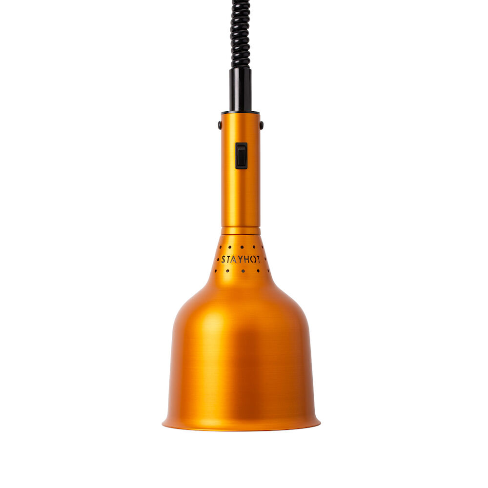 Siltumlampa ar pacēlāju Metos Classic 1224-HSK