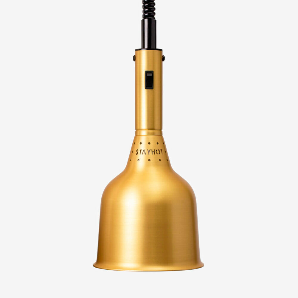 Siltumlampa ar pacēlāju Metos Classic 1224-HSM