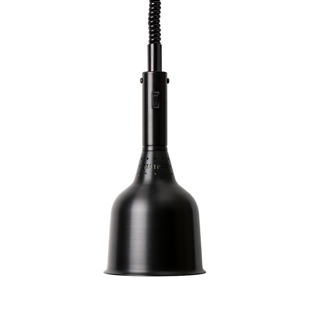 Siltumlampa ar pacēlāju Metos Classic 1224-HSS