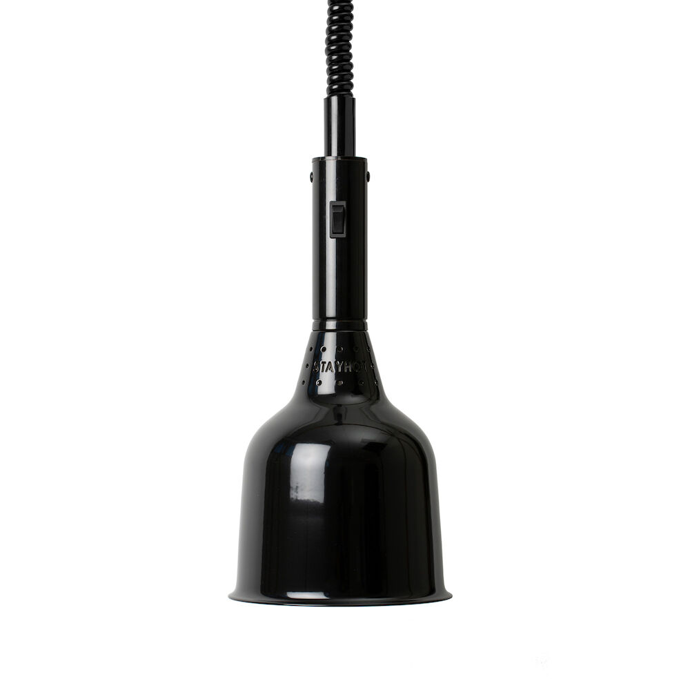Siltumlampa ar pacēlāju Metos Classic 1224-HSSL