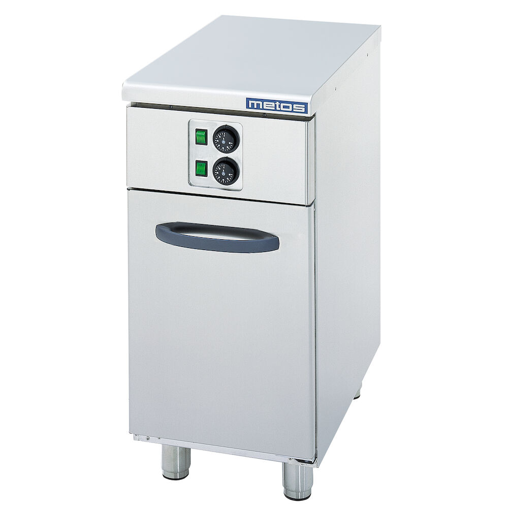Apsildāms lete Metos Proff WT-400-TDRR