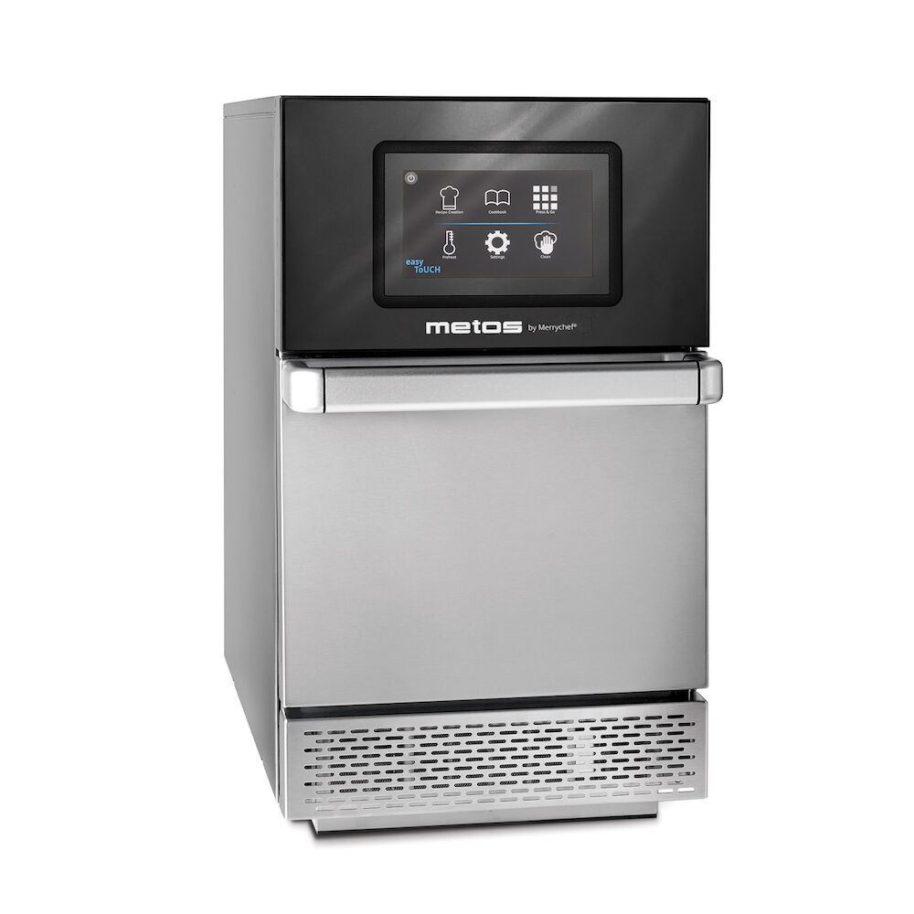 Ātrgaitas krāsns Metos Merrychef Connex12 High Power S/S